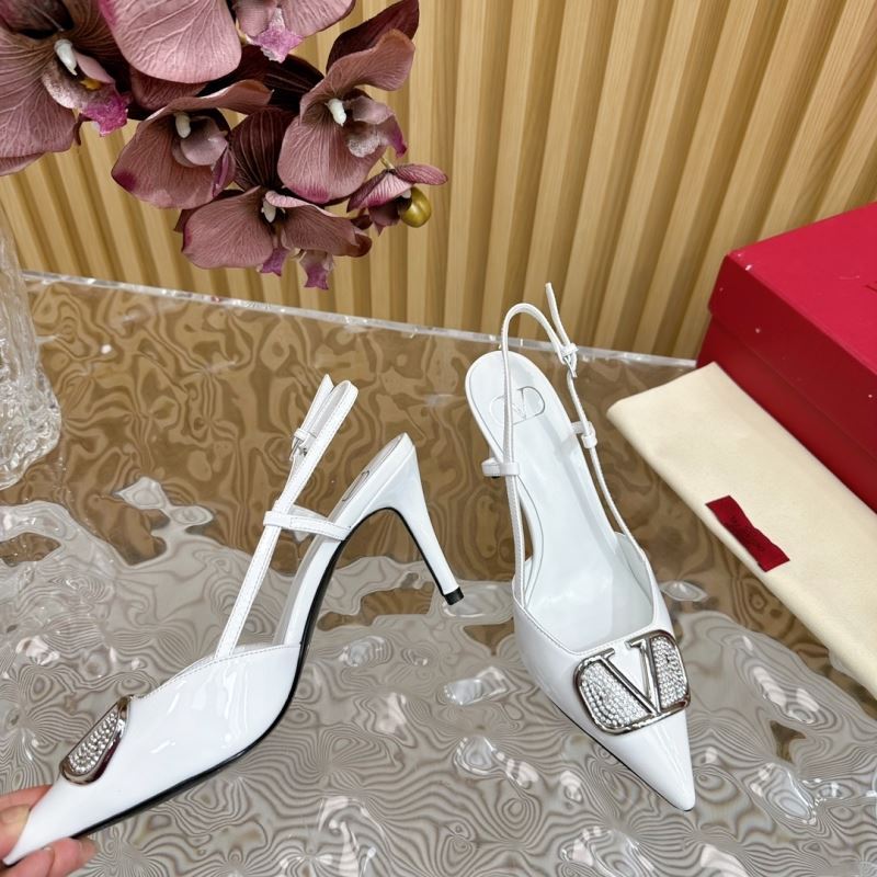 Valentino Sandals